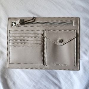 Steve Madden Wallet